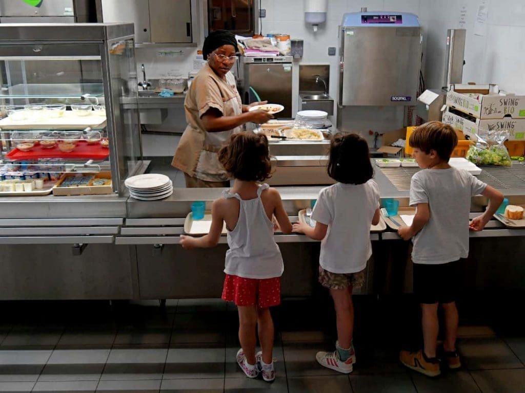 Self école Saint Michel