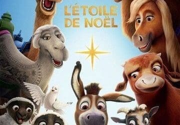 CP/CE1 : L&rsquo;étoile de Noël