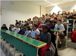 Fête de la science ENS