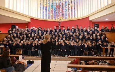 Protégé : Concert de Noël 2023