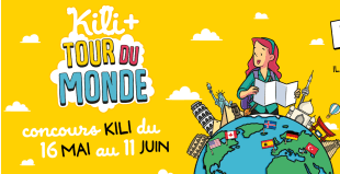 Rallye lecture: Bravo aux CM2!