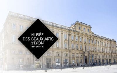 Les CE2 au Musée des Beaux-Arts