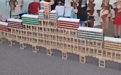 Sortie Kapla en CPCE1