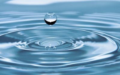 Animation cycle de l&rsquo;eau