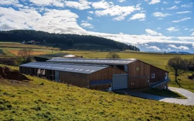 PS et MS à la ferme